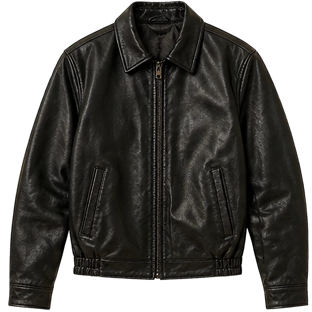 Кожаная куртка Wilson’s Leather